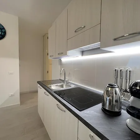 Affittimoderni Albatros - Cste11 Apartment