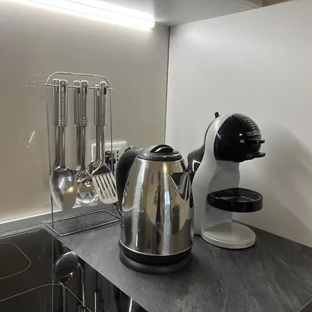 Affittimoderni Albatros - Cste11 Apartment *