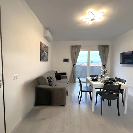 Affittimoderni Albatros - Cste11 Apartment Castelsardo
