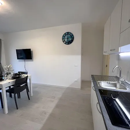 Affittimoderni Albatros - Cste11 Apartment *