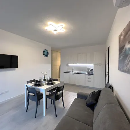 Apartment Affittimoderni Albatros - Cste11 Castelsardo
