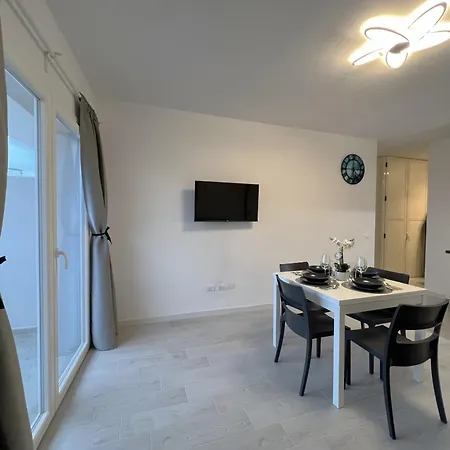 Affittimoderni Albatros - Cste11 Apartment Castelsardo