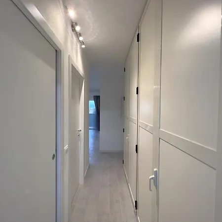 Affittimoderni Albatros - Cste11 Apartment Castelsardo
