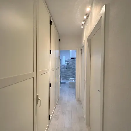 Apartment Affittimoderni Albatros - Cste11 Castelsardo