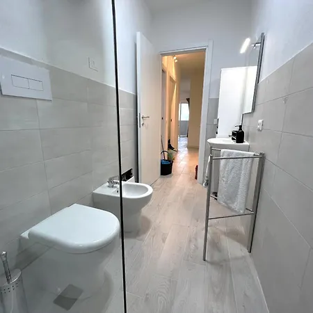 Affittimoderni Albatros - Cste11 Apartment Castelsardo