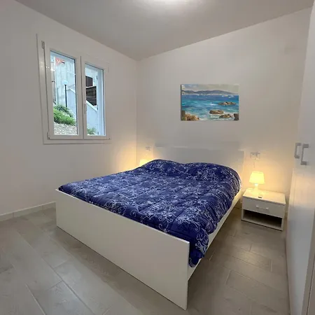 Affittimoderni Albatros - Cste11 Apartment Castelsardo