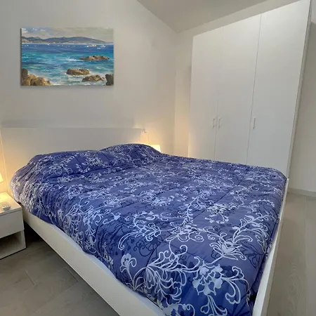 Apartment Affittimoderni Albatros - Cste11 Castelsardo