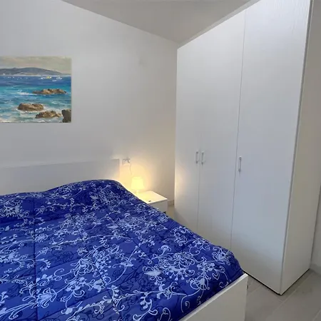Apartment Affittimoderni Albatros - Cste11