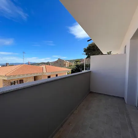 Apartment Affittimoderni Albatros - Cste11 Castelsardo