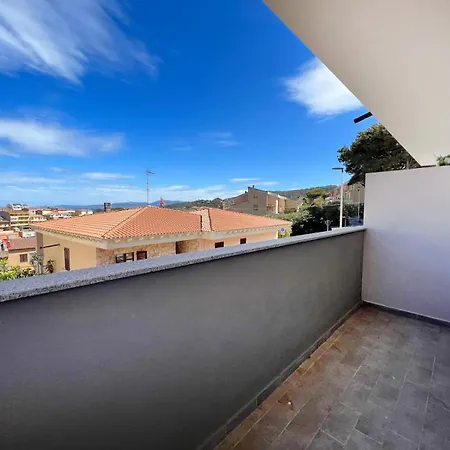 Affittimoderni Albatros - Cste11 Apartment