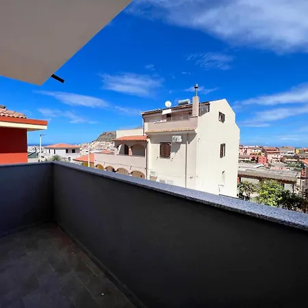 Apartment Affittimoderni Albatros - Cste11