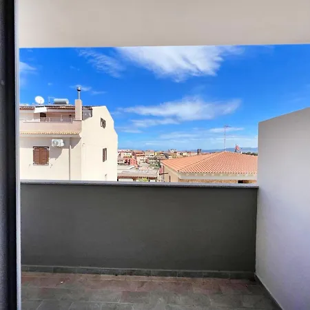 Affittimoderni Albatros - Cste11 Apartment