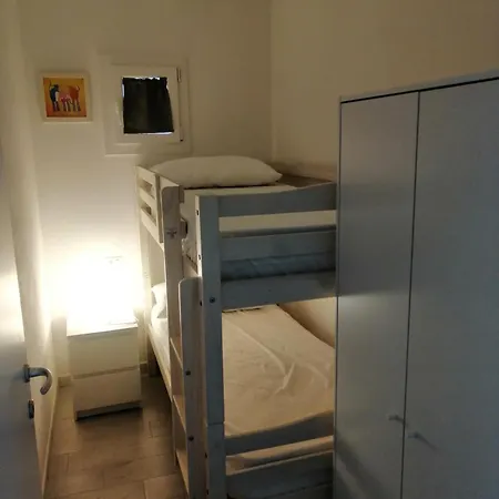 Apartment Affittimoderni Albatros - Cste11 Castelsardo