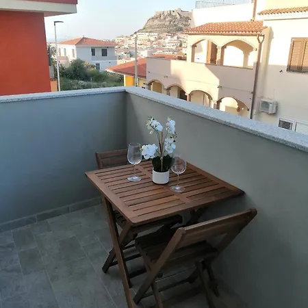 Apartment Affittimoderni Albatros - Cste11 *