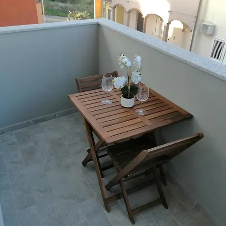 Affittimoderni Albatros - Cste11 Castelsardo