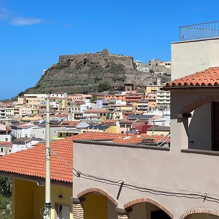 Affittimoderni Albatros - Cste11 Apartament *